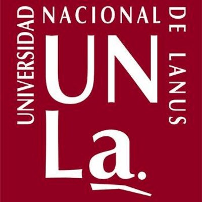 Universidad Nacional de Lanús unla