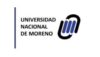 Universidad Nacional de Moreno - UNM