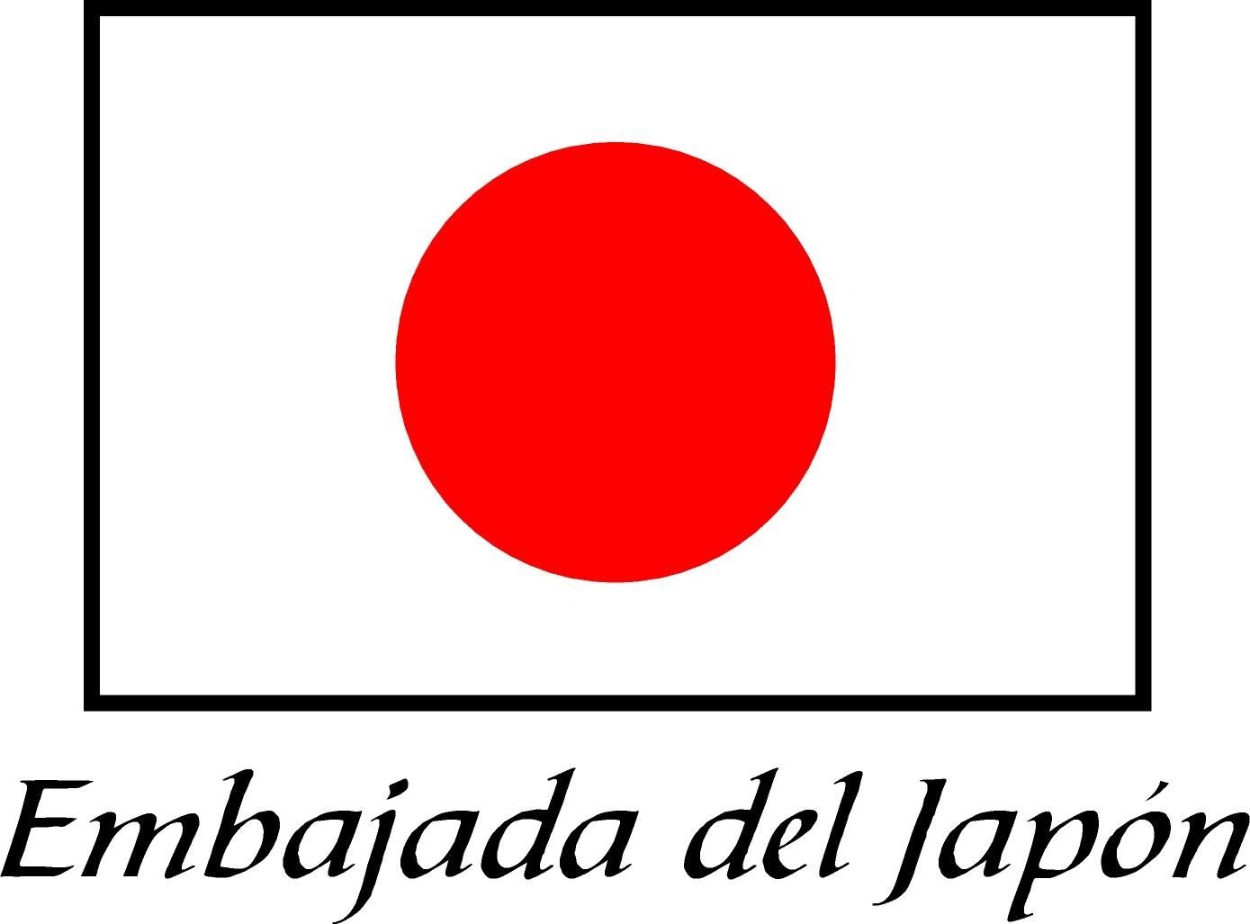 Embajada del Japon