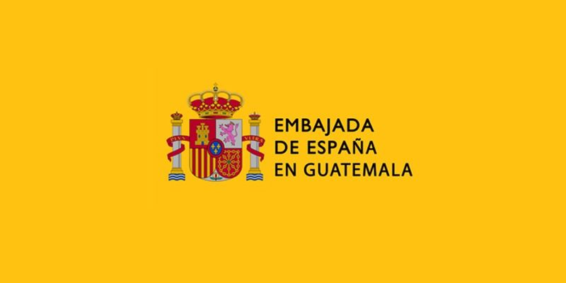 Becas de la embajada de españa en guatemala