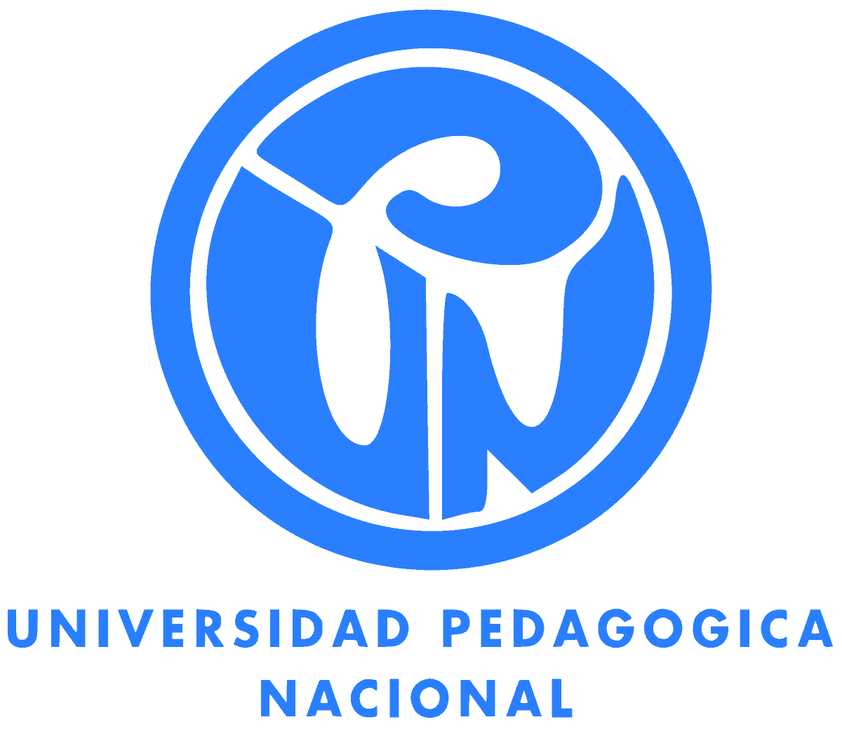 Logo de la Universidad Pedagógica Nacional