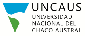 escudo de la Universidad Nacional del Chaco Austral 