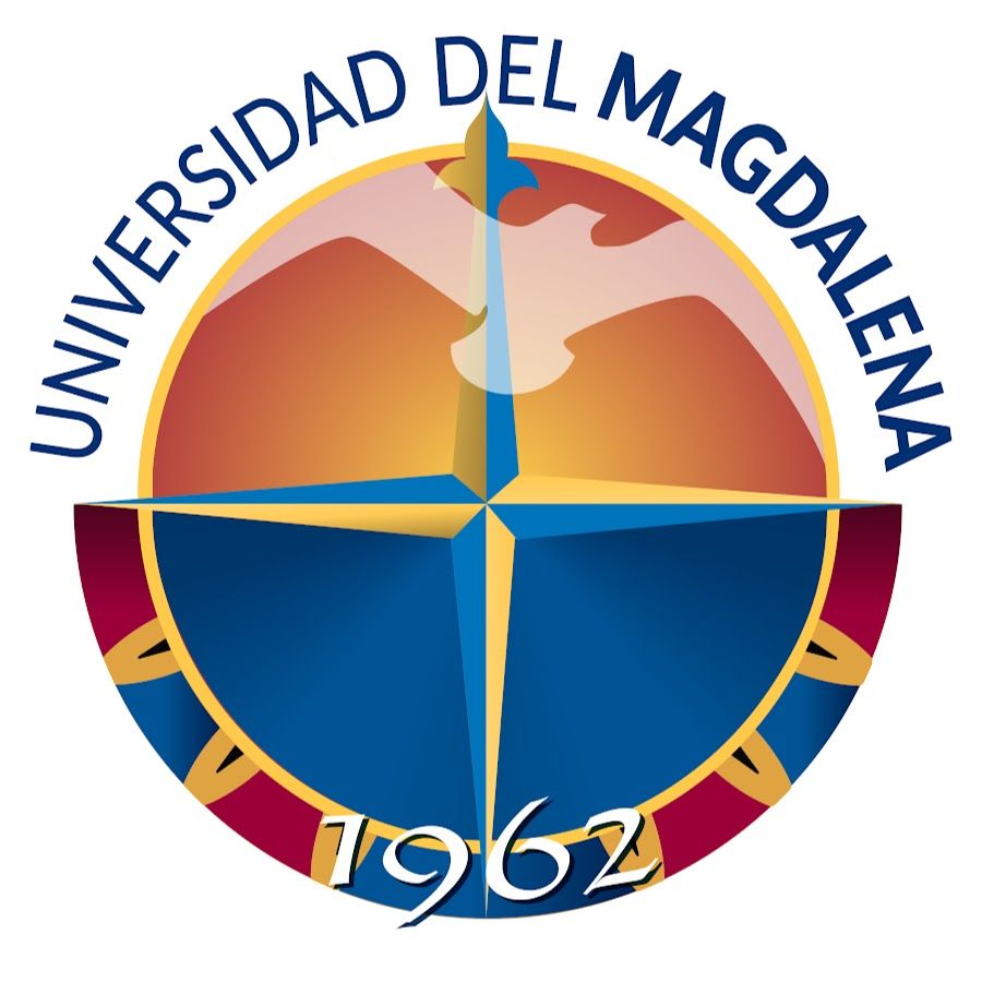 logo de la Universidad del Magdalena