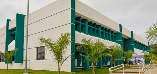 instituto tecnológico de chiná fotos