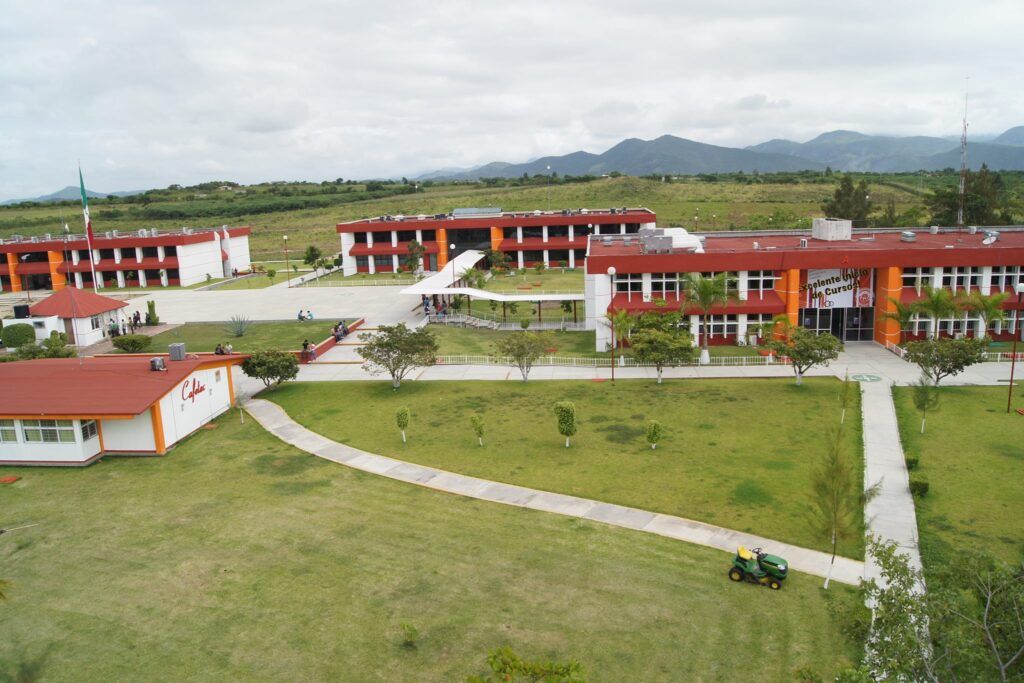 Sedes del Instituto Tecnológico Superior de Cintalapa (ITSC)
instituto itca