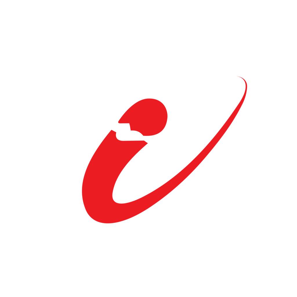 instituto balseiro IB logo