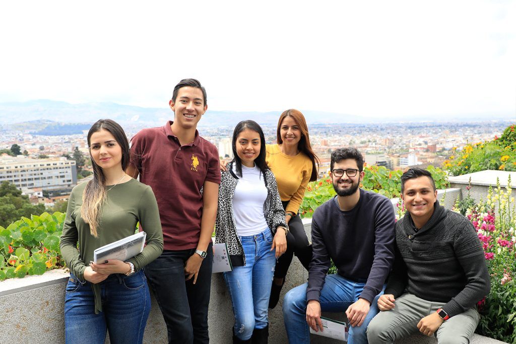 llᐈ Universidad de Málaga (UMA) - Universidades en España