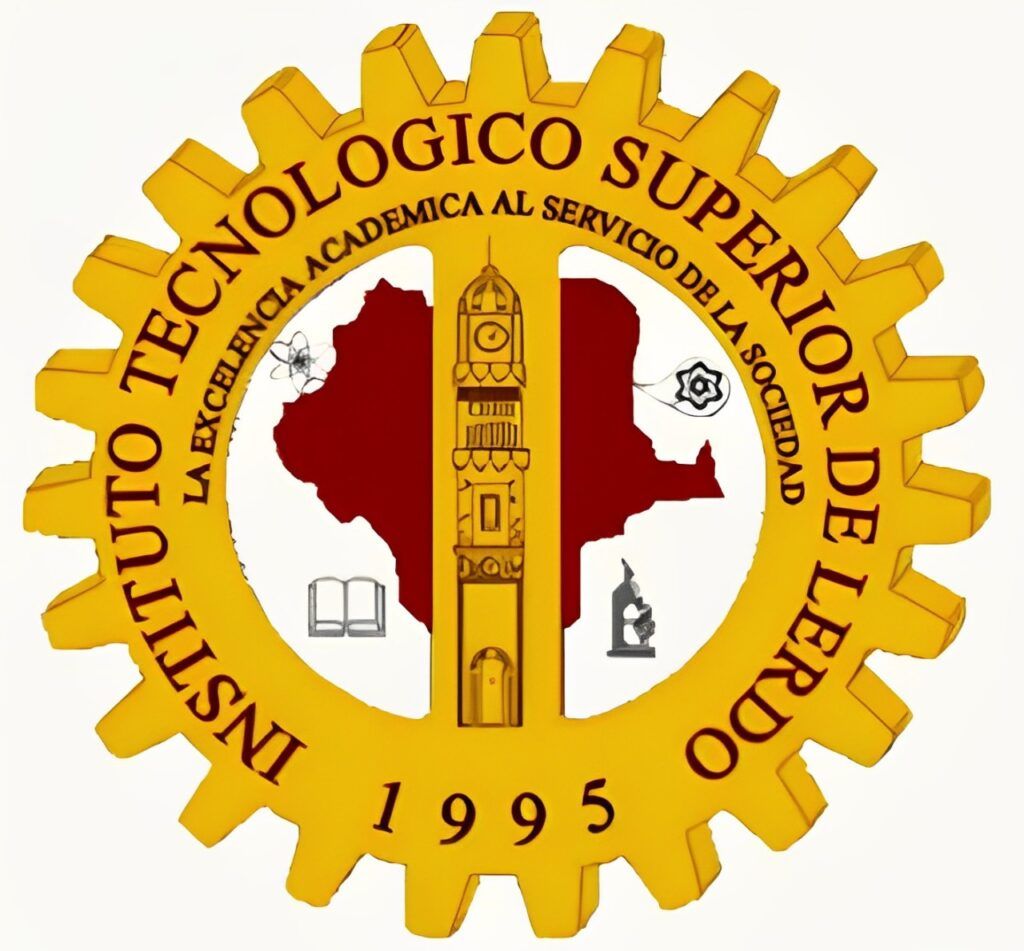 Logo del Instituto Tecnológico Superior de Lerdo