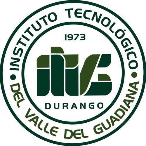 Logo del Instituto Tecnológico de Valle de Guadiana