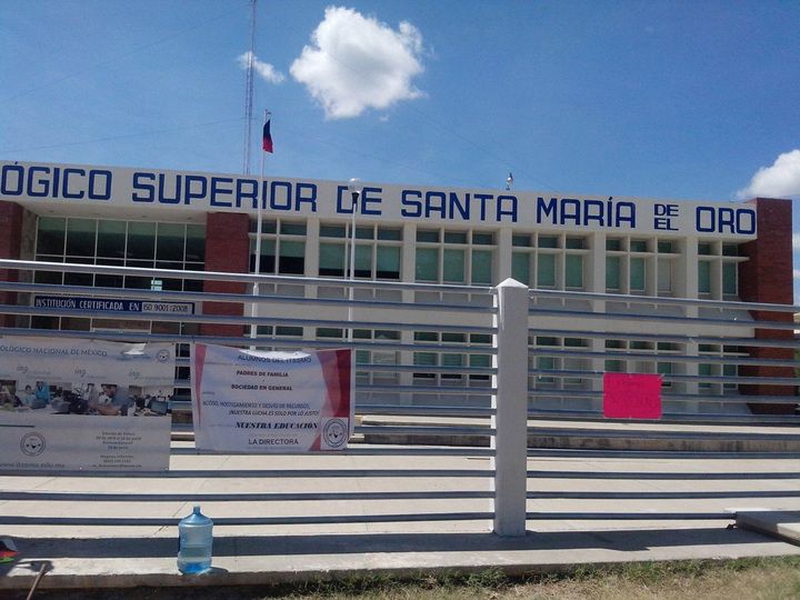 instituto tecnologico superior de santa maria del oro durango
instituto tecnológico superior de santa maría de el oro
plataforma itssmo
logo itssmo
pagina itssmo
istmo de tehuantepec
altísimo milagroso
bebesita conmigo tu te vas
catolicas musicas
itssmo santa maria del oro
logo del itssmo