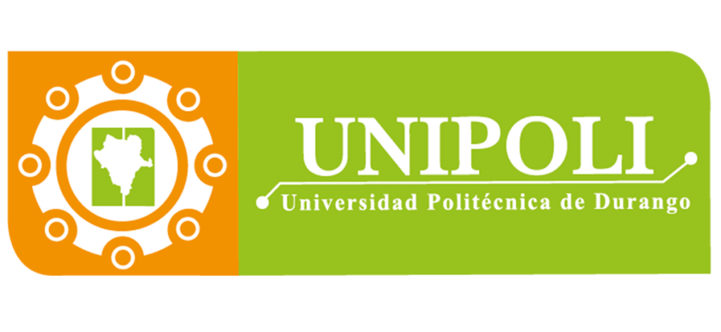 Logo de la Universidad Politécnica de Durango
