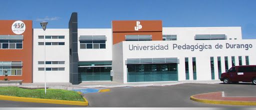 Sede de la Universidad Pedagógica de Durango (UPD)
upd durango carreras
ciencias de la educacion upd
plataforma upd
centro pedagógico de durango
