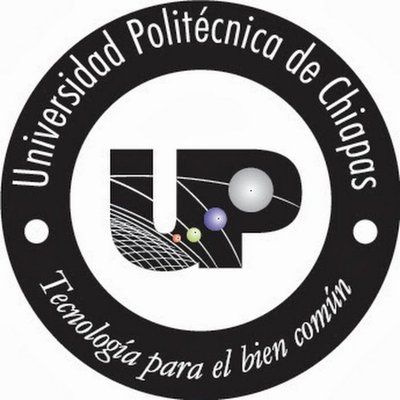 Logo de la Universidad Politécnica de Chiapas (UPChiapas)
up chiapas
