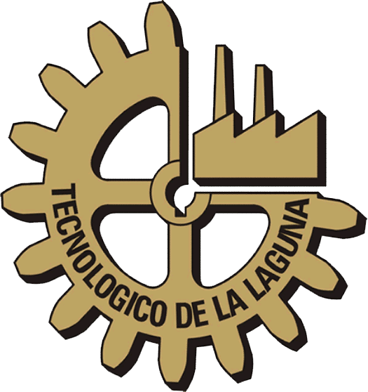 Logo del Instituto Tecnológico de la Laguna
