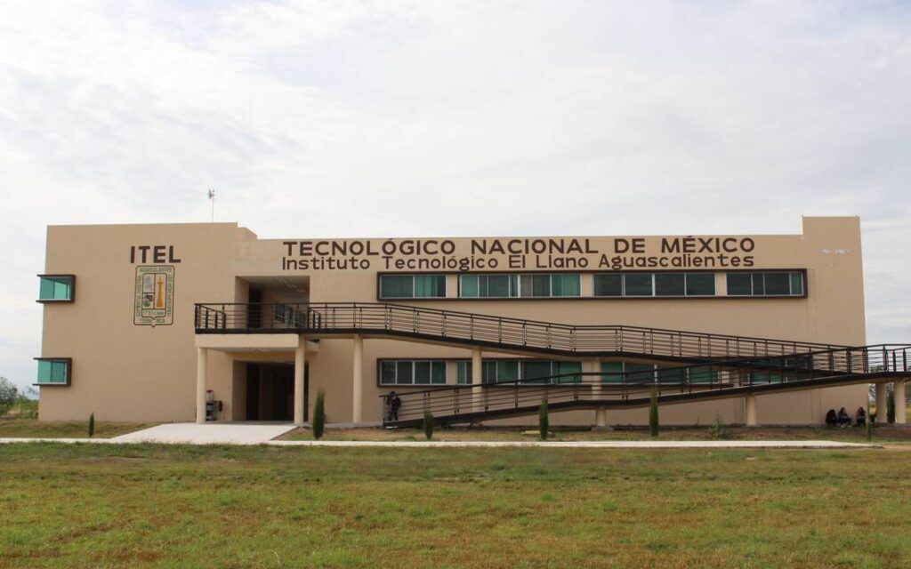 instituto tecnologico el llano