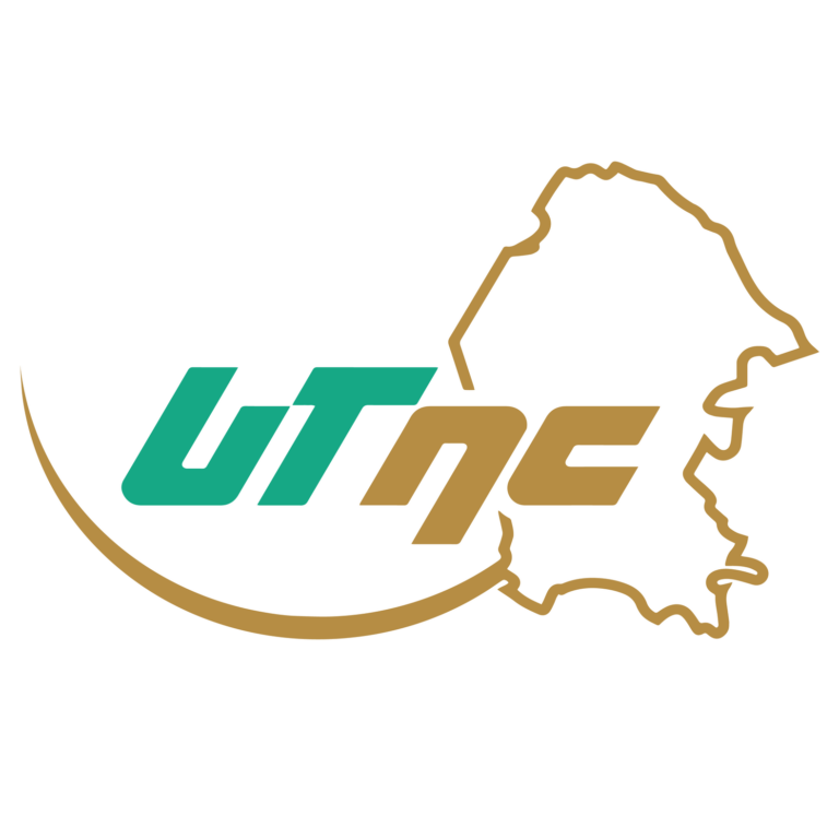 Logo de la Universidad Tecnológica del Norte de Coahuila (UTNC)