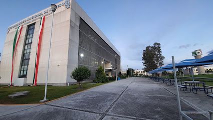 Instituto Tecnológico de Tláhuac sede