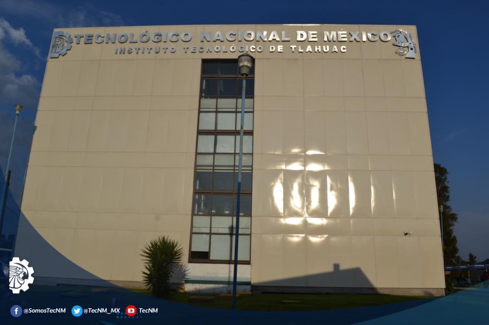 Instituto Tecnológico de Tláhuac