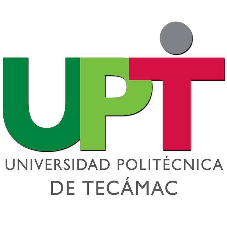 Logo de la Universidad Politécnica de Tecámac