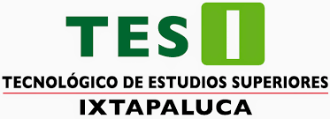 Logo del Instituto Tecnológico Superior de Ixtapaluca