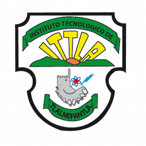Logo del Instituto Tecnológico de Tlalnepantla (ITTLA)