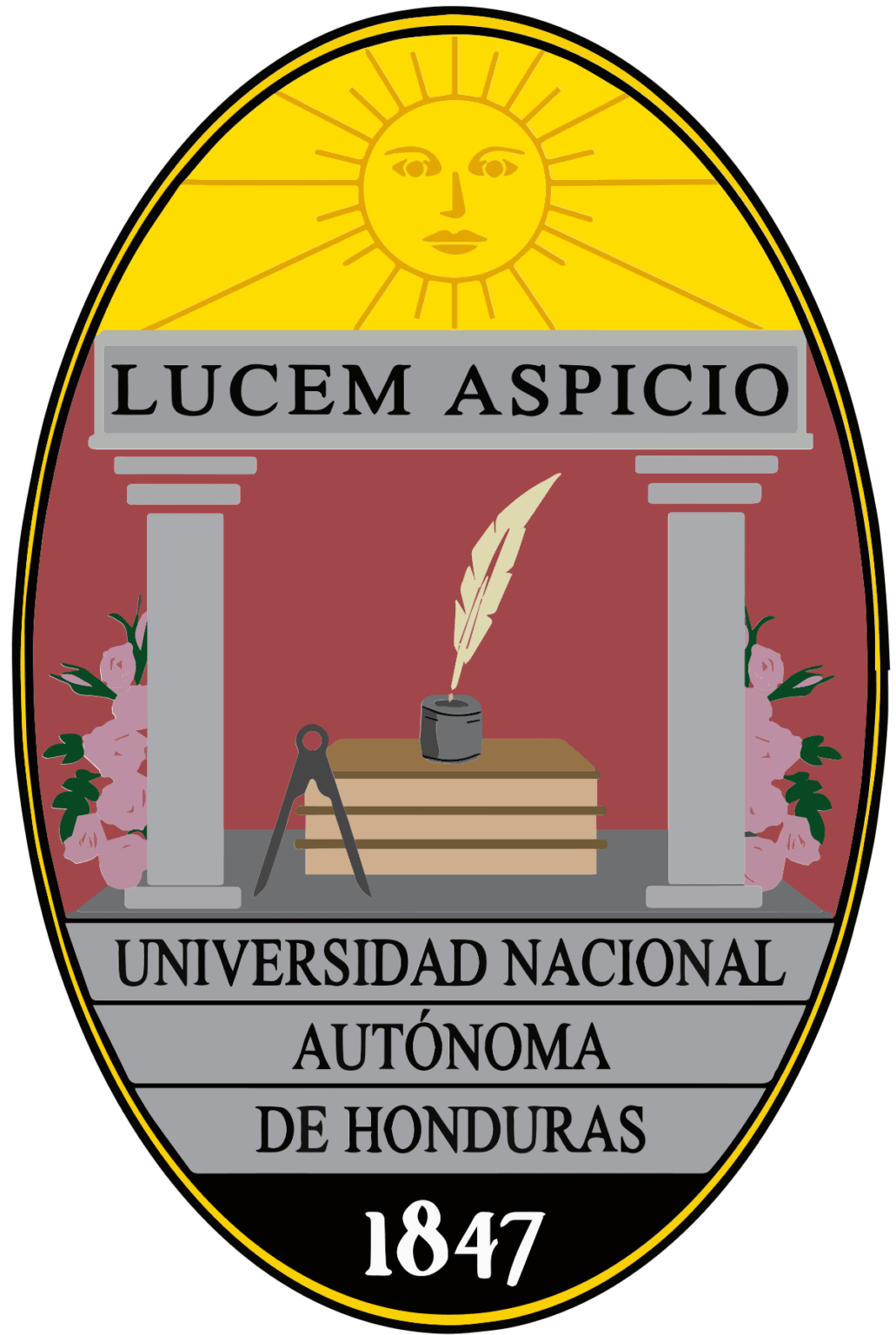 Ll Universidad Nacional Aut noma De Honduras UNAH Ll Universidad Nacional Aut noma De Honduras UNAH