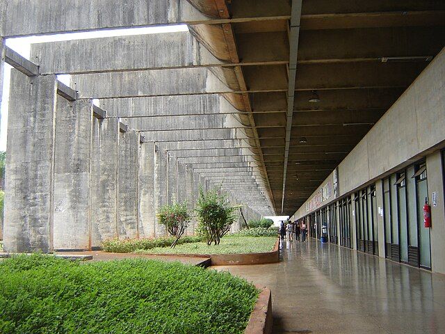 Sedes de la Escuela Superior de Ciencias de la Salud (ESCS)