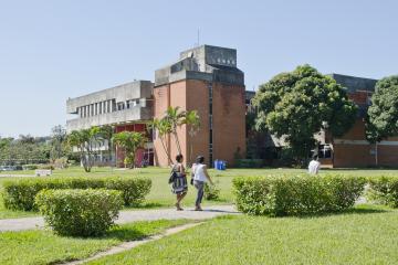 Universidad Federal de Espíritu Santo (UFES)