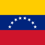 Venezuela Bandera