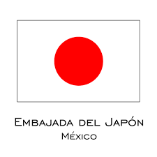 Embajada de Japon en mexico