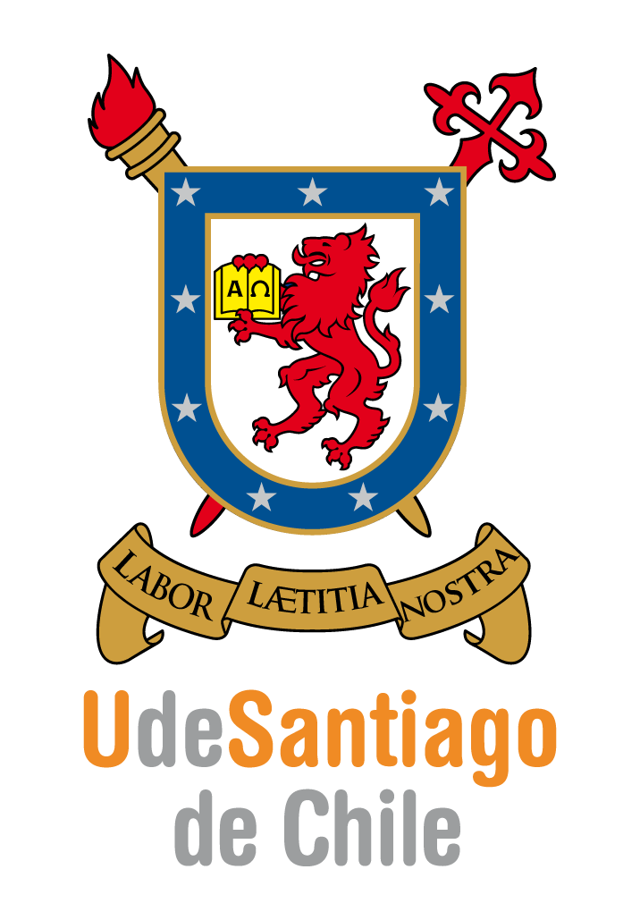 Universidad de Santiago de Chile BECAS CHILE