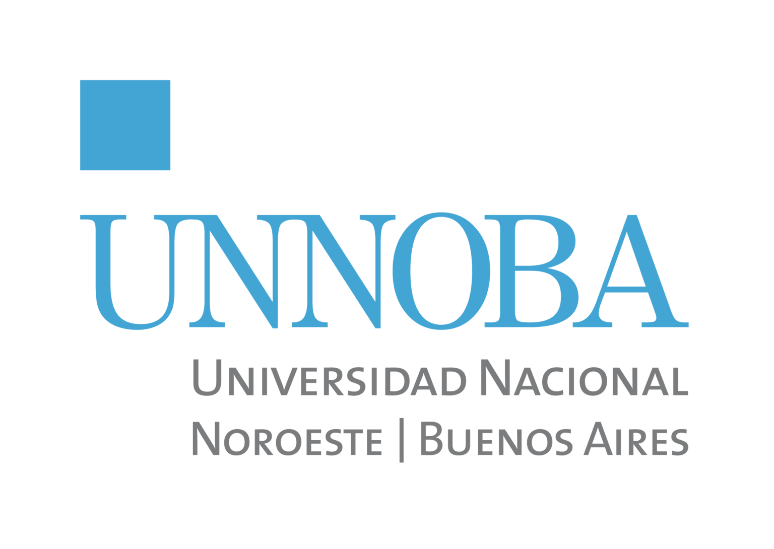llᐈ Universidad Nacional del Noroeste de la Provincia de Buenos Aires