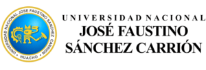 Universidad José Faustino Sánchez Carrión
