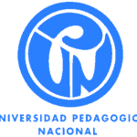 Logo de la Universidad Pedagógica Nacional