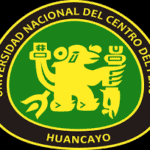 logo escudo UNCP