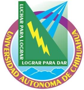 Universidad Autónoma de Chihuahua escudo