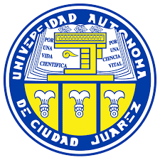 Universidad Autónoma de Ciudad Juarez escudo