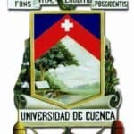 escudo de la Universidad de Cuenca