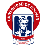 escudo de la Universidad Estatal de Bolivar