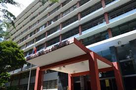 sede en caracas de la Universidad Bolivariana de Venezuela