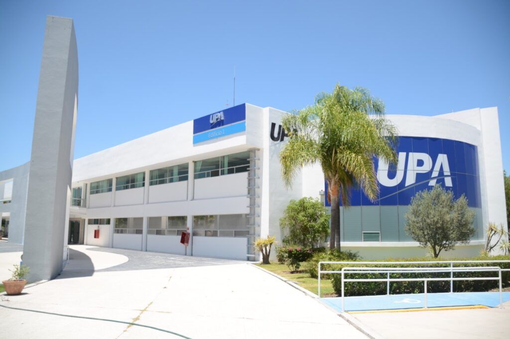 up aguascalientes