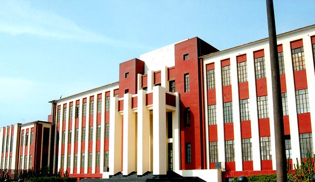 universidad nacional de ingenieria