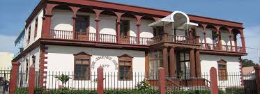 sede IESPP José Jiménez Borja
