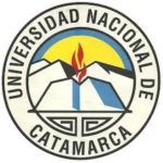 Universidad Nacional de Catamarca logo
