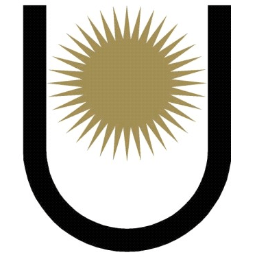 Universidad Nacional del Nordeste logo