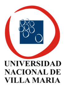 Universidad Nacional de Villa Maria logo