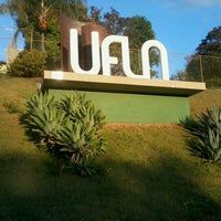 universidad de lavras