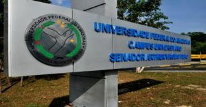 universidad federal de amazonas