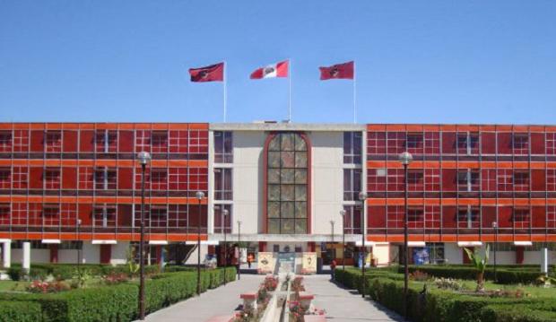 universidad san Agustín de Arequipa