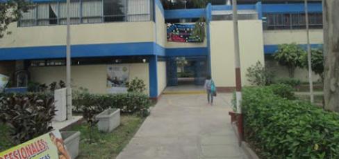 Instituto Superior Tecnológico Público Julio César Tello